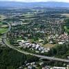 Photos aériennes de Le Mont-sur-Lausanne (CH-1052) - Autre vue | , Vaud, Suisse - Photo réf. N046260