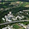 Photos aériennes de Le Mont-sur-Lausanne (CH-1052) - Autre vue | , Vaud, Suisse - Photo réf. N046261