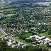 Photos aériennes de Le Mont-sur-Lausanne (CH-1052) - Autre vue | , Vaud, Suisse - Photo réf. N046263