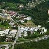 Photos aériennes de Le Mont-sur-Lausanne (CH-1052) - Autre vue | , Vaud, Suisse - Photo réf. N046265