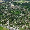 Photos aériennes de Le Mont-sur-Lausanne (CH-1052) - Autre vue | , Vaud, Suisse - Photo réf. N046266