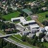 Photos aériennes de Le Mont-sur-Lausanne (CH-1052) - Autre vue | , Vaud, Suisse - Photo réf. N046277
