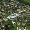 Photos aériennes de Le Mont-sur-Lausanne (CH-1052) - Autre vue | , Vaud, Suisse - Photo réf. N046280