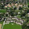 Photos aériennes de Le Mont-sur-Lausanne (CH-1052) - Autre vue | , Vaud, Suisse - Photo réf. N046282