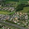 Photos aériennes de Lonay (CH-1027) - Autre vue | , Vaud, Suisse - Photo réf. N046304