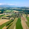 Photos aériennes de Bercher (CH-1038) | , Vaud, Suisse - Photo réf. N046323