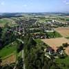 Photos aériennes de Bercher (CH-1038) | , Vaud, Suisse - Photo réf. N046332