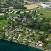 Photos aériennes de Saint-Sulpice (CH-1025) | , Vaud, Suisse - Photo réf. N046350