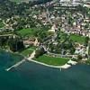 Photos aériennes de Saint-Sulpice (CH-1025) | , Vaud, Suisse - Photo réf. N046353
