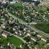 Photos aériennes de Saint-Sulpice (CH-1025) | , Vaud, Suisse - Photo réf. N046363