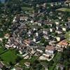 Photos aériennes de Saint-Sulpice (CH-1025) | , Vaud, Suisse - Photo réf. N046365