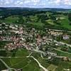 Photos aériennes de Chexbres (CH-1605) - Autre vue | , Vaud, Suisse - Photo réf. N046371