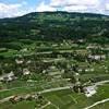 Photos aériennes de Chexbres (CH-1605) - Autre vue | , Vaud, Suisse - Photo réf. N046374