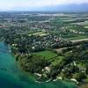 Photos aériennes de Founex (CH-1297) - Autre vue | , Vaud, Suisse - Photo réf. N046395