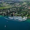 Photos aériennes de Founex (CH-1297) - Autre vue | , Vaud, Suisse - Photo réf. N046397