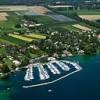 Photos aériennes de Founex (CH-1297) - Autre vue | , Vaud, Suisse - Photo réf. N046400