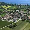 Photos aériennes de Founex (CH-1297) - Autre vue | , Vaud, Suisse - Photo réf. N046411