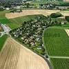 Photos aériennes de Founex (CH-1297) - Autre vue | , Vaud, Suisse - Photo réf. N046424