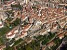 Photos aériennes de Annonay (07100) - Le Centre Ville | Ardèche, Auvergne-Rhône-Alpes, France - Photo réf. T037457