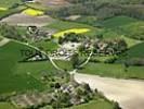 Photos aériennes de Bourdeilles (24310) - Autre vue | Dordogne, Nouvelle-Aquitaine, France - Photo réf. T038179