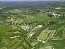 Photos aériennes de Chantérac (24190) - Autre vue | Dordogne, Nouvelle-Aquitaine, France - Photo réf. T038207