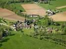 Photos aériennes de Cherveix-Cubas (24390) - Autre vue | Dordogne, Nouvelle-Aquitaine, France - Photo réf. T038214