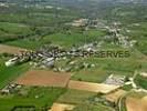 Photos aériennes de Cherveix-Cubas (24390) - Autre vue | Dordogne, Nouvelle-Aquitaine, France - Photo réf. T038215