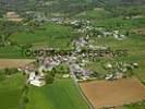Photos aériennes de Cherveix-Cubas (24390) - Autre vue | Dordogne, Nouvelle-Aquitaine, France - Photo réf. T038216