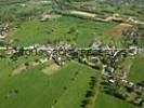 Photos aériennes de Cherveix-Cubas (24390) - Autre vue | Dordogne, Nouvelle-Aquitaine, France - Photo réf. T038220