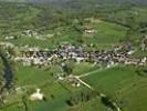 Photos aériennes de Cherveix-Cubas (24390) - Autre vue | Dordogne, Nouvelle-Aquitaine, France - Photo réf. T038221