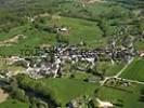 Photos aériennes de Cherveix-Cubas (24390) - Autre vue | Dordogne, Nouvelle-Aquitaine, France - Photo réf. T038223