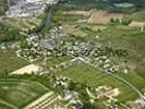 Photos aériennes de Condat-sur-Vézère (24570) - Autre vue | Dordogne, Nouvelle-Aquitaine, France - Photo réf. T038232