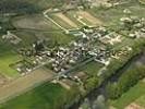 Photos aériennes de Condat-sur-Vézère (24570) - Autre vue | Dordogne, Nouvelle-Aquitaine, France - Photo réf. T038234