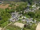 Photos aériennes de Condat-sur-Vézère (24570) - Autre vue | Dordogne, Nouvelle-Aquitaine, France - Photo réf. T038236