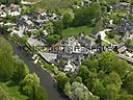 Photos aériennes de Condat-sur-Vézère (24570) - Autre vue | Dordogne, Nouvelle-Aquitaine, France - Photo réf. T038237
