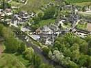 Photos aériennes de Condat-sur-Vézère (24570) - Autre vue | Dordogne, Nouvelle-Aquitaine, France - Photo réf. T038238