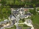 Photos aériennes de Condat-sur-Vézère (24570) - Autre vue | Dordogne, Nouvelle-Aquitaine, France - Photo réf. T038242