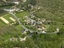 Photos aériennes de Condat-sur-Vézère (24570) - Autre vue | Dordogne, Nouvelle-Aquitaine, France - Photo réf. T038244
