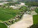Photos aériennes de Cornille (24750) - Autre vue | Dordogne, Nouvelle-Aquitaine, France - Photo réf. T038255