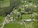 Photos aériennes de Cornille (24750) - Autre vue | Dordogne, Nouvelle-Aquitaine, France - Photo réf. T038259