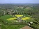 Photos aériennes de Cubjac (24640) - Autre vue | Dordogne, Nouvelle-Aquitaine, France - Photo réf. T038265
