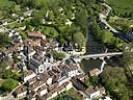 Photos aériennes de Cubjac (24640) - Autre vue | Dordogne, Nouvelle-Aquitaine, France - Photo réf. T038278