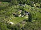 Photos aériennes de Cubjac (24640) - Autre vue | Dordogne, Nouvelle-Aquitaine, France - Photo réf. T038279