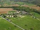 Photos aériennes de Cubjac (24640) - Autre vue | Dordogne, Nouvelle-Aquitaine, France - Photo réf. T038280