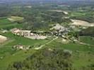Photos aériennes de Eyvirat (24460) - Autre vue | Dordogne, Nouvelle-Aquitaine, France - Photo réf. T038281