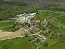Photos aériennes de Eyvirat (24460) - Autre vue | Dordogne, Nouvelle-Aquitaine, France - Photo réf. T038285