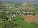 Photos aériennes de Javerlhac-et-la-Chapelle-Saint-Robert (24300) - Autre vue | Dordogne, Nouvelle-Aquitaine, France - Photo réf. T038298