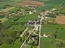 Photos aériennes de Javerlhac-et-la-Chapelle-Saint-Robert (24300) - Autre vue | Dordogne, Nouvelle-Aquitaine, France - Photo réf. T038299