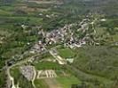 Photos aériennes de Javerlhac-et-la-Chapelle-Saint-Robert (24300) - Autre vue | Dordogne, Nouvelle-Aquitaine, France - Photo réf. T038304