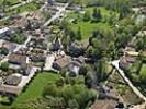 Photos aériennes de Javerlhac-et-la-Chapelle-Saint-Robert (24300) - Autre vue | Dordogne, Nouvelle-Aquitaine, France - Photo réf. T038314
